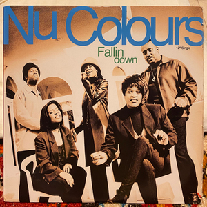 NU COLOURS / FALLIN DOWN