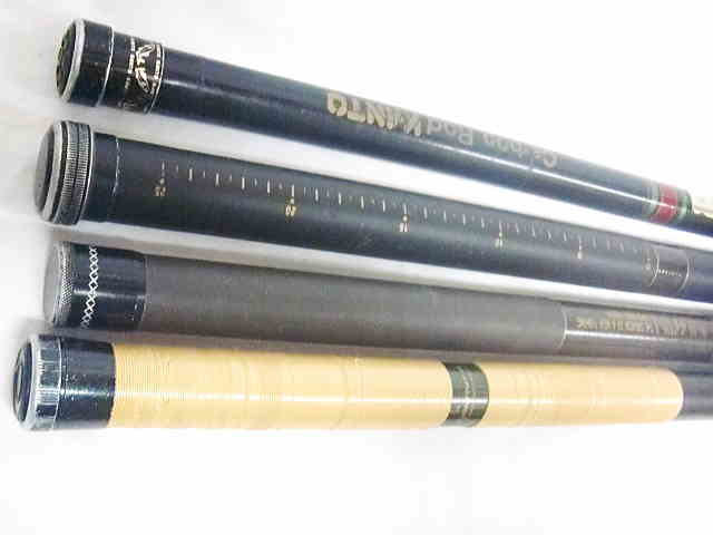 ヤフオク! -「テンリュウ」(アユ竿) (淡水)の落札相場・落札価格