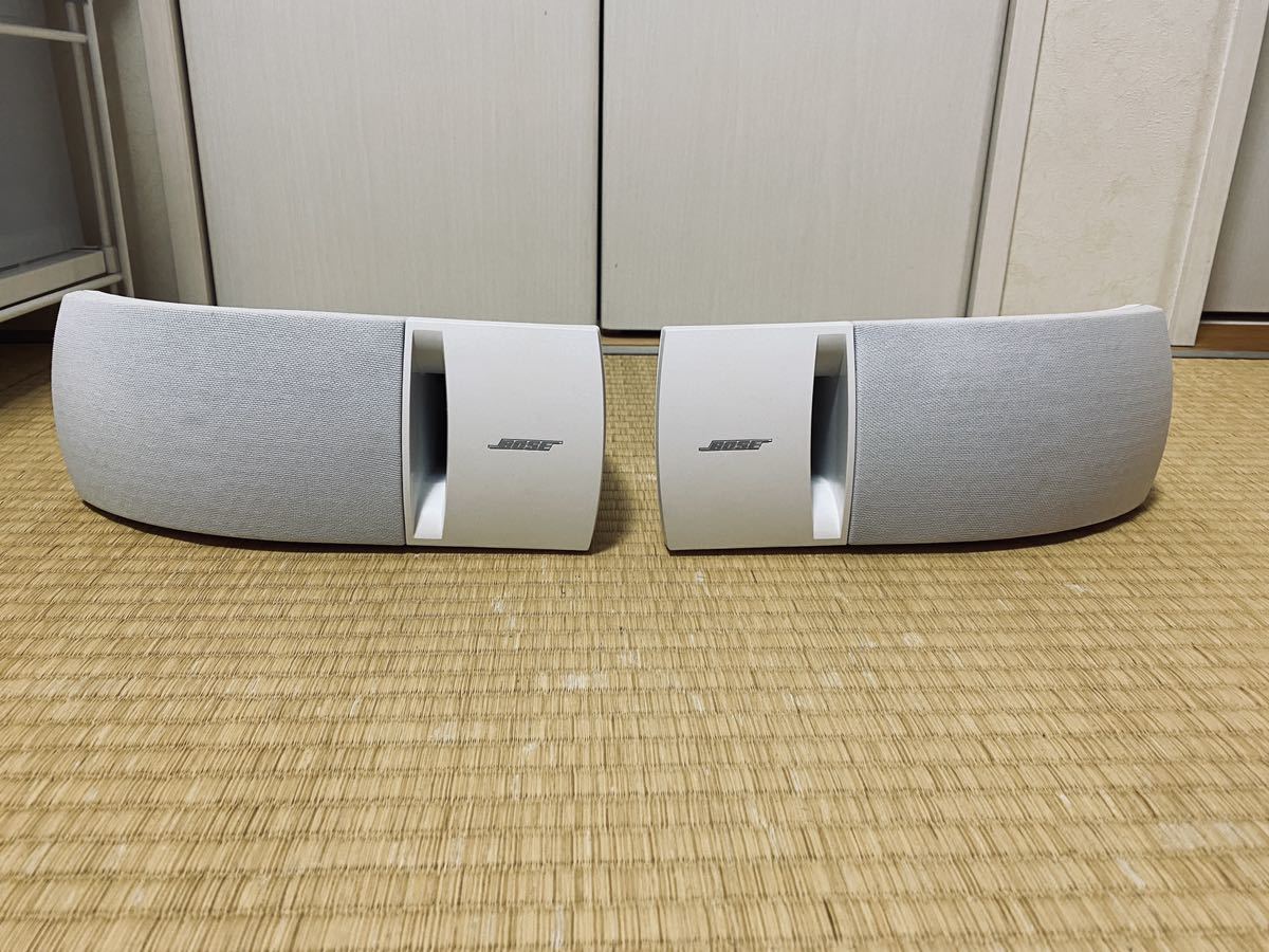 ヤフオク! -「boseサラウンドスピーカー」の落札相場・落札価格 ヤフオク! -「boseサラウンドスピーカー」の落札相場・落札価格