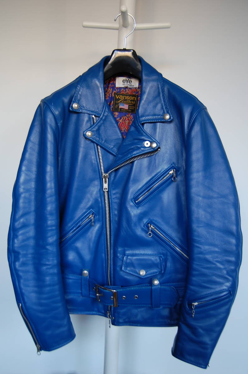 vanson junya watanabeの値段と価格推移は?|21件の売買情報を集計 ...