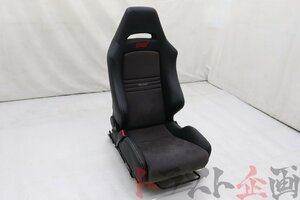 1200102202 Genuine STI ハーフレザーSeat 助手席 Impreza GRB トラスト企画 U