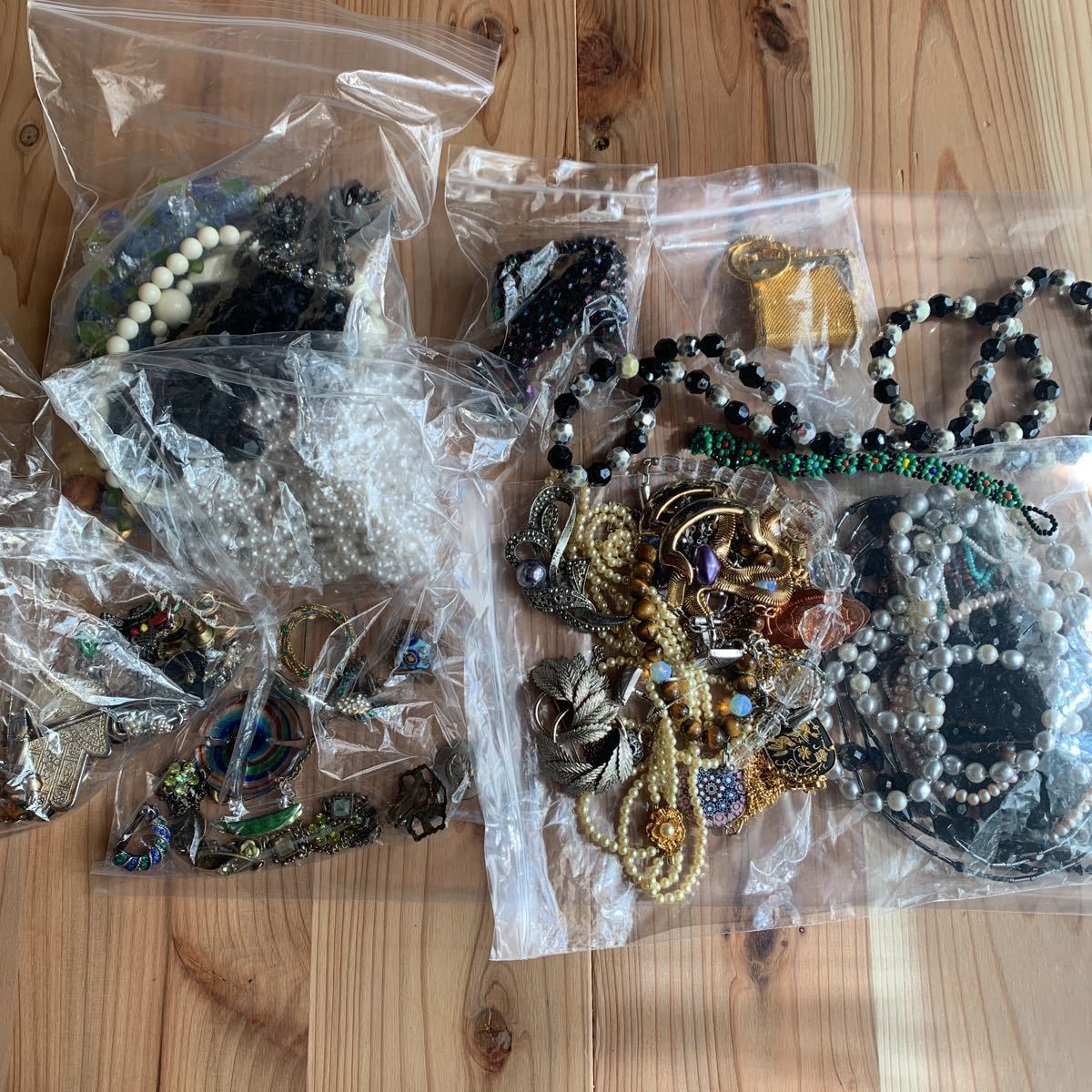 ヤフオク! -アクセサリー まとめての中古品・新品・未使用品一覧