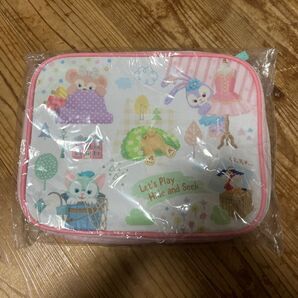 スーベニアランチケース