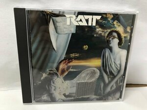 RATT ラット / リーチ・フォー・ザ・スカイ 国内盤帯付 D327