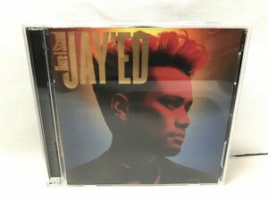 初回限定盤CD+DVD[JAY'ED/HERE I STAND]ATSUSHI EXILE TRIBE今市隆二J SOUL BROTHERS DOBERMAN INFINITY AKLO CRYSTAL KAY BACHLOGIC　D312