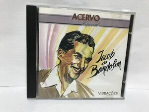 JACOB DO BANDOLIM／ACERVO ブラジル バンドリン ショーロ CHORO D386