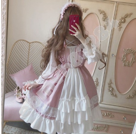 ロリータファッションの値段と価格推移は?|264件の売買情報を集計 ...
