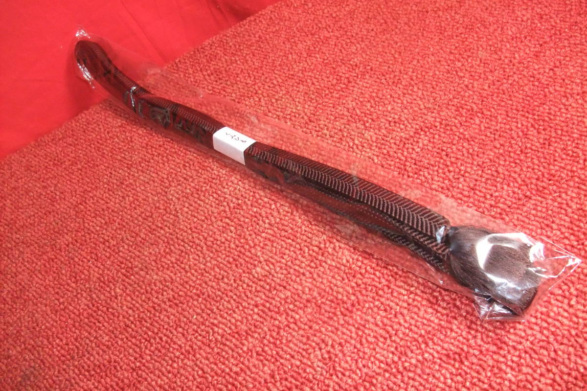 年最新ヤフオク! 正絹 下緒鍔、刀装具の中古品・新品・未使用