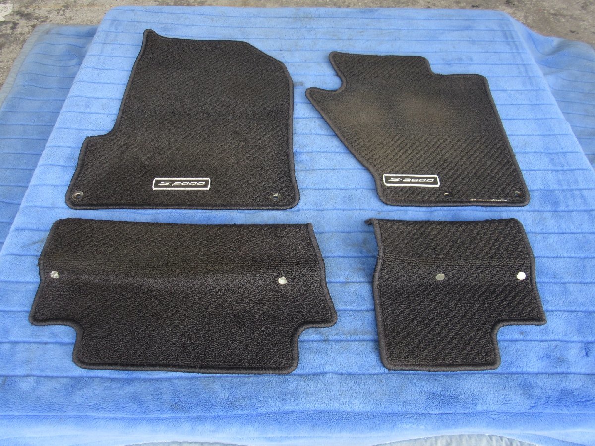 ヤフオク! -「s2000 マット」の落札相場・落札価格