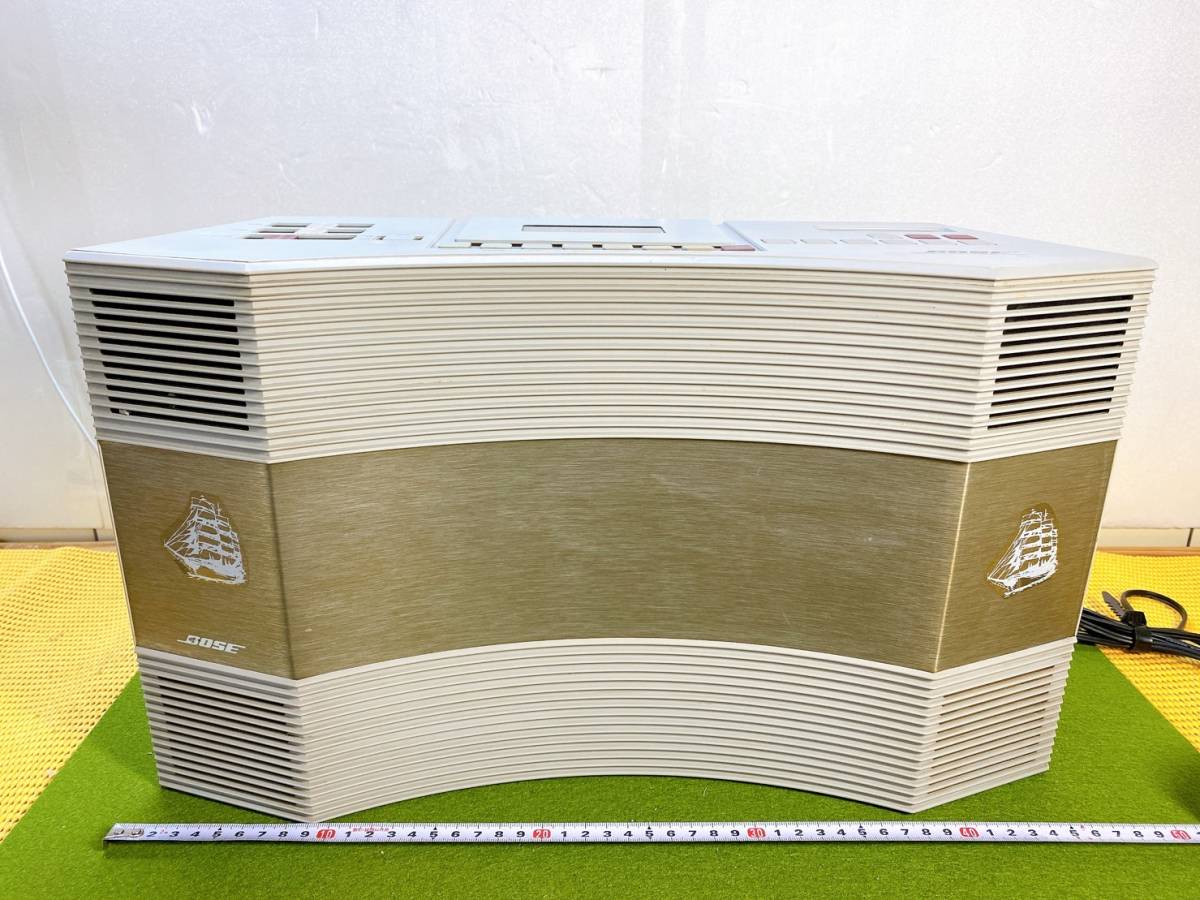 2025年最新】Yahoo!オークション -bose aw-1(ラジカセ)の中古品 2025年最新】Yahoo!オークション -bose aw-1(ラジカセ)の中古品
