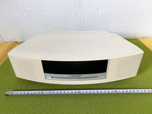  valuable BOSE Bose AWRCCC Wave Music System wave music system CD player long-term keeping goods Junk present condition goods 