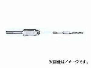 ボッシュ/BOSCH SDS-maxスプラインアダプター 1 618 598 161