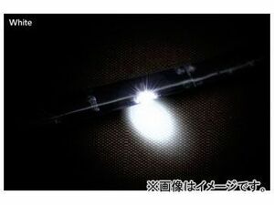 アクト LS-LINE LEDテープ 側面照射 LED TAPE Ver.2(30LED) 12V専用 品番：LS-SILT-500-30LED