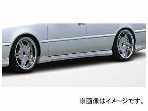 アーティシャンスピリッツ サイドステップ トヨタ/TOYOTA マジェスタ UZS15# MC Before 1995年08月～1997年07月 SPORT-SPEC