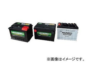 アトラス/ATLAS カーバッテリー EFB 国産アイドリングストップ車対応 M42/B20L 入数：2個