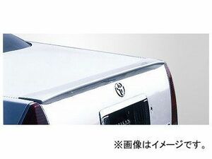 アーティシャンスピリッツ トランクスポイラー トヨタ/TOYOTA マジェスタ UZS15# MC Before 1995年08月～1997年07月 SPORT-SPEC