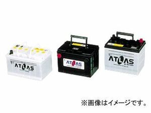 アトラス/ATLAS カーバッテリー 30A19R