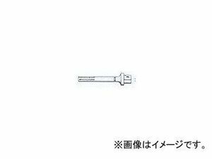 ボッシュ/BOSCH 接着系アンカー用角ドライブシャンク（市販のソケット使用） 12.7mm角 MAX-DRV/12