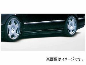 アーティシャンスピリッツ サイドステップ ニッサン/日産/NISSAN シーマ F50 MC Before 2001年01月～2008年02月 HIGH-SPEC