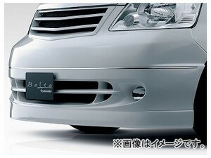 アドミレイション ベルタ用メッキモール トヨタ ノア AZR60・65 前期 2001年11月～2004年07月