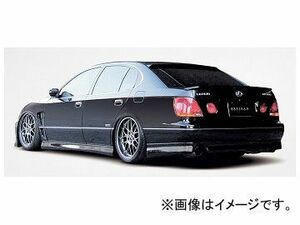 アーティシャンスピリッツ リアハーフスポイラー トヨタ/TOYOTA アリスト JZS16# MC Before 1997年08月～2000年07月 SPORT-SPEC