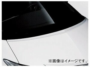 アドミレイション フードスポイラー 素地 トヨタ エスティマ GSR/ACR50・55 前期 2006年01月～2008年12月