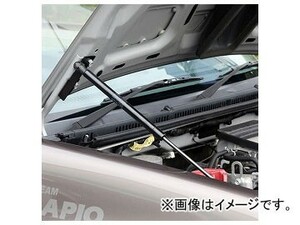 アピオ/APIO ボンネットダンパー 品番：3061-06 スズキ ジムニー JB23 9型～