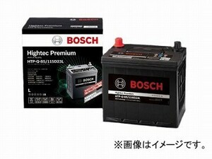 ボッシュ ハイテック プレミアム バッテリー HTP-S-95R/130D26R