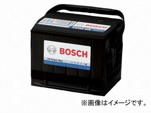 ボッシュ US パワーマックス バッテリー UPM-58R