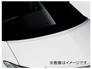 アドミレイション フードスポイラー 素地 トヨタ エスティマ GSR/ACR50・55,AHR20W 後期 2012年05月～