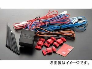 ケースペック ギャラクス 汎用LEDインナーランプハーネスキット 車検対応/純正交換タイプ スバル/富士重工/SUBARU エクシーガ YA