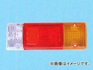 ドーワ テールランプ 24V 右用 DS-0410 トヨタ ダイナ 2006年～