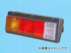 ドーワ テールランプ 24V 左用 DS-0429 三菱ふそう FE300 1986年～ JAN：4996921004295