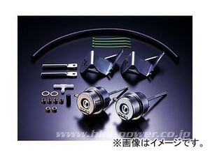 HKS 強化アクチュエーターキット 1430-RN004 ニッサン 180SX RPS13 SR20DET 1991年01月～1998年12月