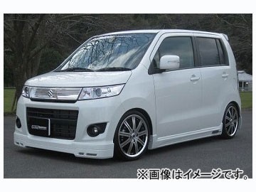 2023年最新】Yahoo!オークション -ワゴンrハーフスポイラーの中古品