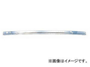 ジェットイノウエ ワイパーパネルガーニッシュ クロームメッキ 572153 三菱ふそう NEWスーパーグレート 2007年04月～