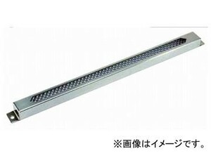 ジェットイノウエ LEDソフトモール300mm用アンドンケース 375×25×厚さ21mm 524331