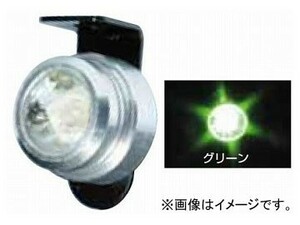 ジェットイノウエ LED1 ハイパワービームボルト LD-02 528263