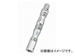 ジェットイノウエ エクステンションレバー クロームメッキ 110mm/ストレート 506306