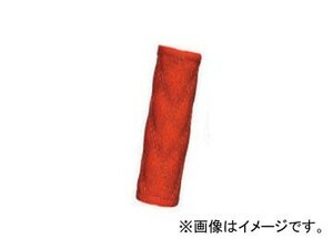 ジェットイノウエ アシストグリップカバー ダブルステッチ ギャラクシーレッド 長さ：200mm 595310