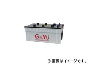G＆Yu カーバッテリー 長距離トラック・バス・船舶用モデル 210H52