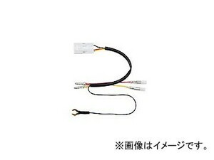 データシステム 後席モニター接続ハーネス MPH-U002 JAN：4986651102576