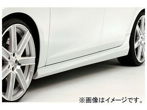 エアスト サイドステップ ボルボ V60（FB） 2014年～