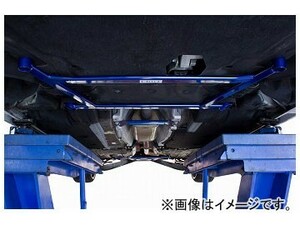 エアスト BODY REINFORCEMENT 5点セット ボルボ S60/V60（FB） 2011年～