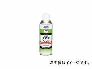 タイホーコーザイ JIP121 離型低粘度シリコーン 420ml 品番：00121 JAN：4985329101217