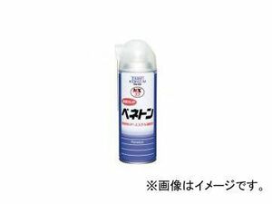 タイホーコーザイ NX33 ぺネトン 浸透・潤滑剤 420ml 品番：00033 JAN：4985329100333