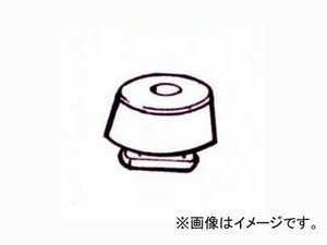 大野ゴム/OHNO 軽トラック戸当たりゴム（専用型） SZ-2127 マツダ スクラム GD-DG52T 1999年01月～2001年09月 JAN：4957273035405