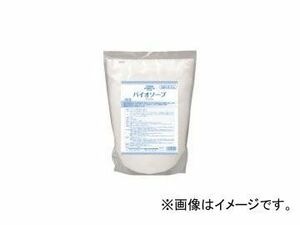 タイホーコーザイ JIP522 バイオソープ 詰替え用 2kg 品番：00522 JAN：4985329105222 入数：6個