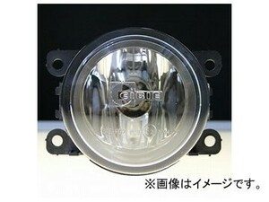 ケンスタイル 丸型フォグランプ70φ ハロゲン トヨタ エスティマ MCR30W/MCR40W/ACR30W/ACR40W 後期 2003年05月～2006年01月