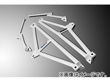 フロアサブフレームの値段と価格推移は?|1件の売買データからフロア